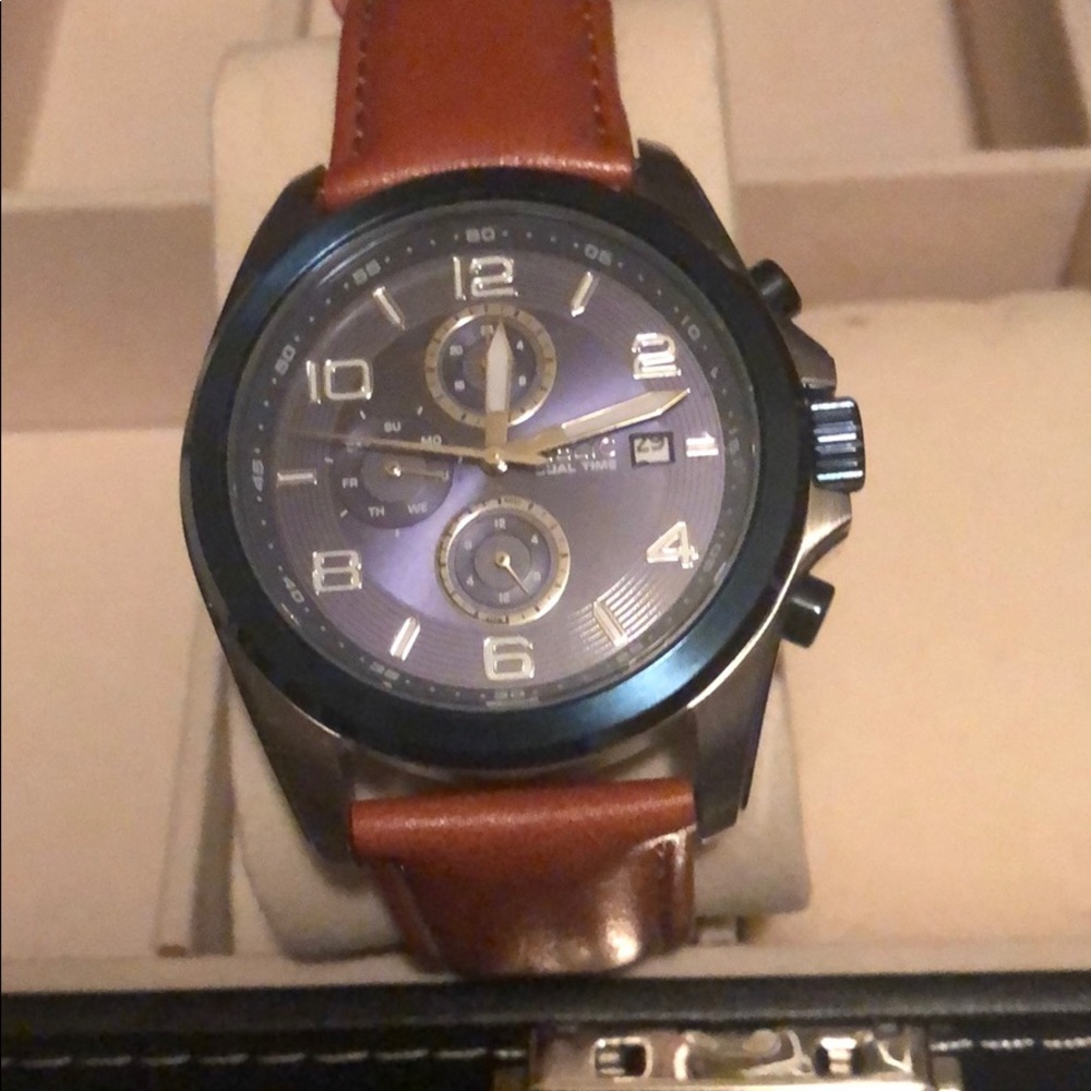 Men’s relic watch